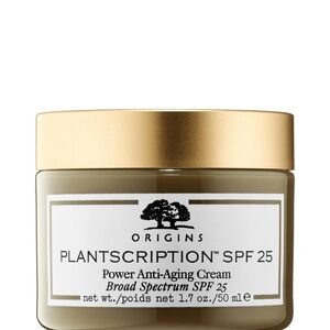 Origins Plantscription SPF 25 Anti-Aging Cream